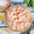 纯色本味 冷冻阿根廷红虾仁 烧烤 海鲜年货 400g/袋 16-22只 生鲜 火锅食材 海鲜水产