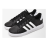阿迪达斯（adidas）Adidas阿迪达斯ADVALCLEAN  系列 男款女款休闲小白鞋 女款黑色GW6503  26.0/41.3码