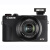 佳能（Canon） G7X3 PowerShot G7 X Mark III  g7x系列数码相机 G7 X Mark III G7X3 黑色 套餐二（64G内存卡 VLOG性价比）