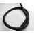 德威狮定制焊把线（厂标不足平方） 无氧铜单根线电焊机焊接电缆50平方焊线 裸线 6平方 1米