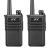 【两只装】金飞迅（JFX）A66无线对讲机 商用民用专业大功率手持台
