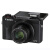 佳能（Canon） G7X3 PowerShot G7 X Mark III  g7x系列数码相机 G7 X Mark III G7X3 黑色 套餐二（64G内存卡 VLOG性价比）