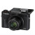 佳能（Canon） PowerShot G7X Mark III 数码相机Vlog相机 G7Xiii 黑色 G7X3 +套餐