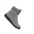 ECCO爱步新款休闲保暖靴子防滑耐磨  215553丹麦专柜直邮  CC 灰色-02244 37