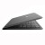 微软（Microsoft）超薄可折叠 蓝牙4.0 Surface pro ipad平板电脑无线键盘 Foldable Keyboard键盘