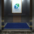 科尔尚 高密度簇绒电梯地毯 KD-30 （款式规格可定制）1mx1m