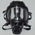 唐人TF6D大视野防毒面具面罩防酸性气体配1号1L号3号4号5号7号8号罐加导管 TF6D单面具