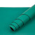 海斯迪克 HKL-1 防静电台垫 电子厂桌垫 实验室工作台垫橡胶垫绿黑色 1米*0.6米*2mm