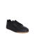 SAINT LAURENT 情人节礼物 女士 SAINT LAURENT SL/61 系带运动鞋 713602AAB85 Black 41 EU