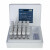 TitrC MC01M001 M型COD检测盒 COD试剂消解管水质检测预制试剂 低量程10-150mg/L【25次/盒】
