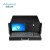 控端(adipcom)IPC-4051工控机兼研华工业电脑带显示屏键盘服务器一体机 酷睿i5-4590四核3.3 GHZ 8G内存/256G SSD