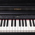 罗兰（Roland）电钢琴RP501R RP701 原装进口立式钢琴 88键重锤考级演奏 RP-701-CB黑色 标配配置（含双人琴凳）
