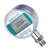 匡建仪表（CONJANT）YS-100 数字压力表智能精密数显高精度 水压油压液压测量 0-16kpa