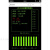 赞璐桐测速器测速仪初速射速动能 汉特 液晶语音 wifi HT-X3006NERF无线 旧版X3005(版)