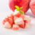 京鲜生 平谷水蜜桃子12个装 单果200g+ 应季新鲜生鲜水果 源头直发包邮