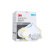 3M 8210CN防护口罩N95头戴式防飞沫防雾霾PM2.5防颗粒物工业粉尘自吸呼吸独立包装（单位：盒）  白 均码 