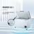 美菱DW-FW360超低温冷冻箱360L实验室低温品疫苗冷冻储存箱1台装