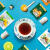 AHMAD TEA英国亚曼果味红茶绿茶冷泡茶10个口味进口袋泡茶包品鉴装 10口味品鉴装套餐C