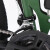 Jeep 吉普(JEEP)自行车折叠山地车前后双减震碟刹变速山地自行车 战神-绿色（双减震） 24速26寸(适合身高1.6~1.80m）