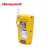 Honeywell 泵吸式四合一气体检测仪(LEL/O2/CO/H2S) MAX-XT-II 黄色