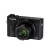 佳能（CANON） g7x3相机 vlog家用照相机 卡片照像机 延时摄影 G7X3黑【网红美拍博主Vlog视频拍摄 升级款】 黑色 套餐一