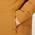 阿迪达斯 （adidas） 羽绒服男装2023冬季新款户外防寒保暖运动服休闲连帽外套 HG8748/茶色 175/96A/M