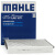 马勒（MAHLE）带炭PM2.5空调滤芯LAK1071(福克斯12-18年/翼虎/福睿斯/林肯MKC)