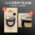 韩国进口 珂莱欧（CLIO）第二代魔力凝脂无瑕气垫粉底 魔镜升级版15g*2 003自然米色