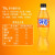 可口可乐（Coca-Cola）芬达 Fanta 零卡 Zero 橙味无糖 汽水 500ml*12瓶 整箱装