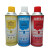 UWCYXOMDPT-5探伤剂着色剂3瓶装渗透探伤剂大量现货着色渗透剂 显像剂 3瓶套装(1清洗1显像1渗透)