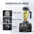 维他密斯（Vitamix）美国进口破壁机 TNC5200（黑）多功能搅拌机绞肉机辅食机榨汁机豆浆机料理机 VM0109