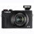 佳能（CANON） PowerShot G7X Mark III G7X3 数码相机视频Vlog美颜 G7X III黑色 套餐四128G卡+包+读卡器+原装备用电池+三脚架