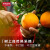 农夫山泉 17.5°橙 脐橙 3.5kg装 铂金果 水果礼盒