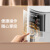 九阳（Joyoung） 肖战推荐 空气炸锅家用智能多功能 智能触控 智能预约定时 无油低脂煎炸烤箱薯条机 KL35-N71