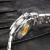 欧米茄(OMEGA)手表 海马系列300米潜水表瑞士经典腕表 全新设计认证自动机械男表 210.30.42.20.03.001