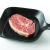 帕尔司 爱尔兰板腱牛排 200g（2片装） 欧洲草饲牛肉 原切牛排 牡蛎牛排 烤肉 烧烤牛排