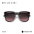 BVLGARI宝格丽墨镜女太阳镜七夕特别款方形眼镜0BV8245F 黑色