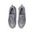亚瑟士（ASICS）GEL-QUANTUM 180 男士透气舒适徒步鞋 缓震跑步鞋 运动休闲鞋 Piedmont Grey/Metropolis 42.5