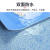柯瑞柯林（CreClean）PVC塑胶地板革 加厚耐磨防滑地面直铺地板革地垫 蓝理石1.6mm厚