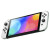 任天堂（Nintendo）Switch OLED日版/港版游戏机续航加强版ns体感掌机便携家用主机 OLED日版白色64GB保税（赠2年VIP会员）