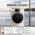 三洋（SANYO）9公斤智能变频滚筒洗衣机 臭氧除菌 空气洗 WiFi智能 中途添衣 Magic9魔力净