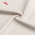 安踏冰丝POLO丨UPF50+户外防晒短袖女夏季新款针织翻领t恤162426109 浅影灰-2 XL