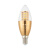 雷士照明（NVC）LED灯泡尖泡E14小螺口蜡烛灯泡照明高亮节能灯 7瓦暖白光4000K
