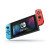 任天堂（Nintendo） Switch 日版/港版 NS 便携式 体感 掌机 塞尔达健身环剑盾适用 Switch 红蓝手柄主机 续航加强版 日版