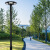 汉庭 太阳能路灯户外防水超亮大功率智能感应公园别墅小区景观灯