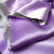 杭丝路苏绣丝巾真丝女妈妈生日母亲节礼物桑蚕丝披肩围巾 康乃馨-紫色