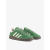 ADIDAS 奢侈品潮牌 女士 HANDBALL SPEZIAL 品牌装饰绒面革低帮运动鞋 PRELOVED GREEN CREAM WHI 42 EU
