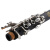 美德威 MCL-3200N降B调胶木单簧管 初学款17键黑管乐器