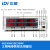 仪迪IDI2304W三相电参数测量仪 IDI2308W电参数综合测试仪 安规测试仪 IDI2304W(40A)