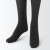 无印良品 MUJI 女式 支撑型 80D 裤袜 袜子 女袜 DGF01A2A 深棕色 XS